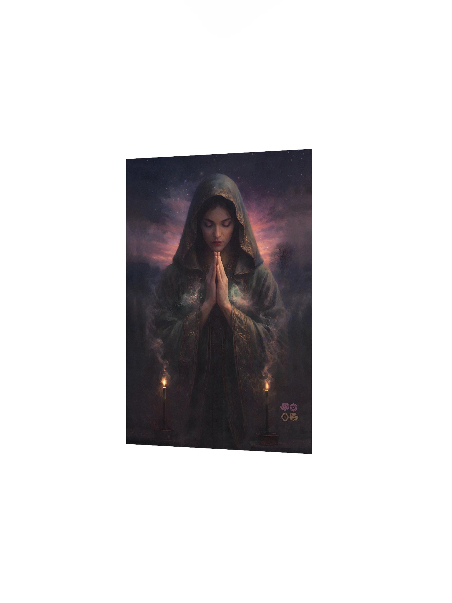 Thank You, Ritual Mini-Poster product image (2)