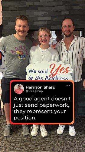 Better representation