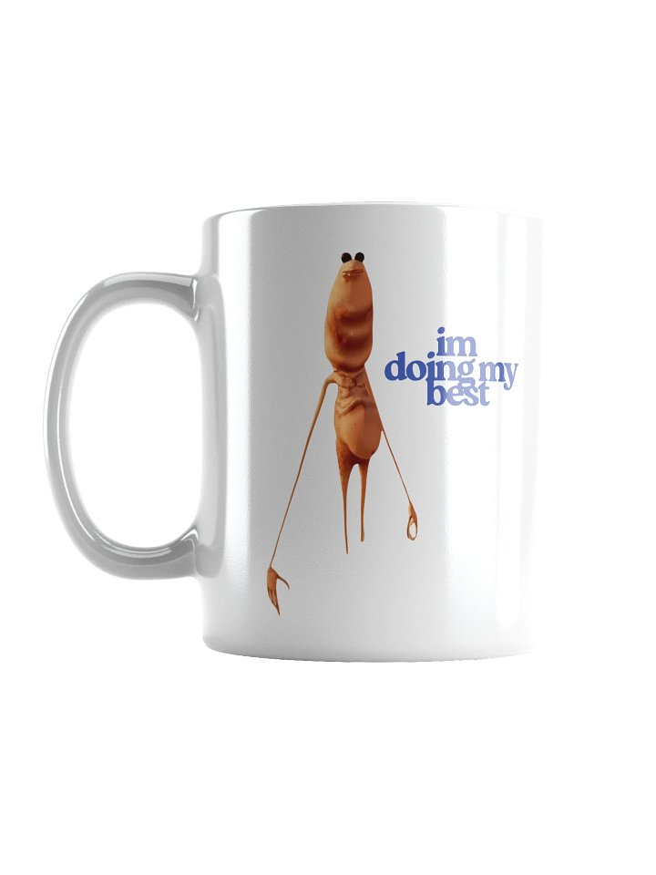 Marcus Mug product image (1)