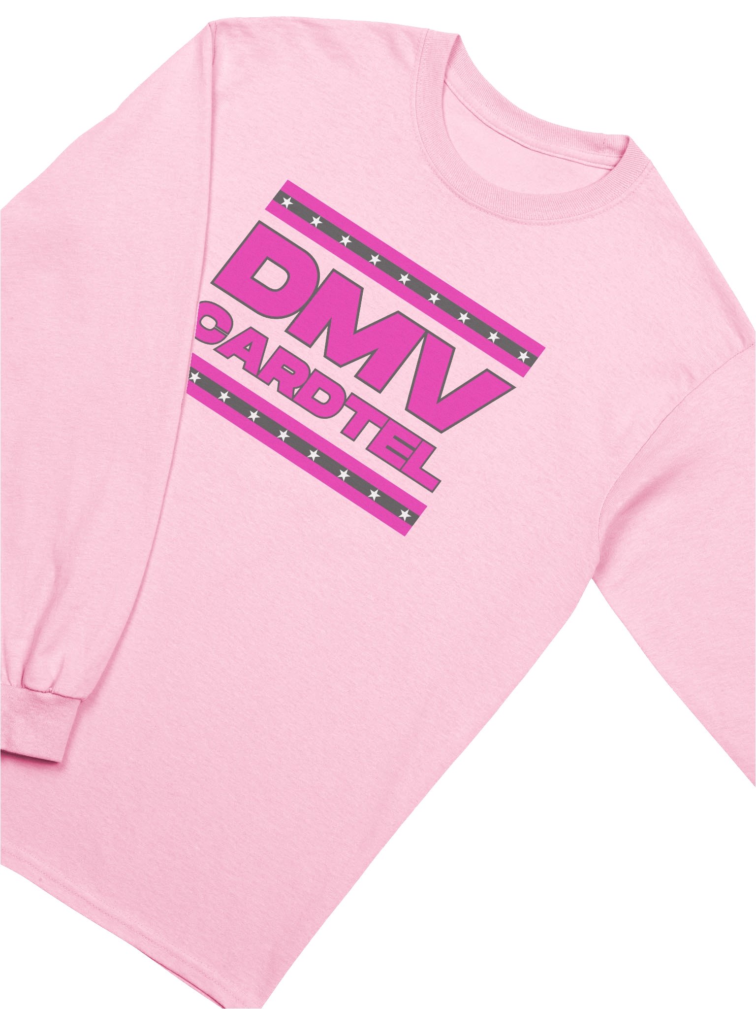 CARDTEL RUN DMV v2 product image (3)