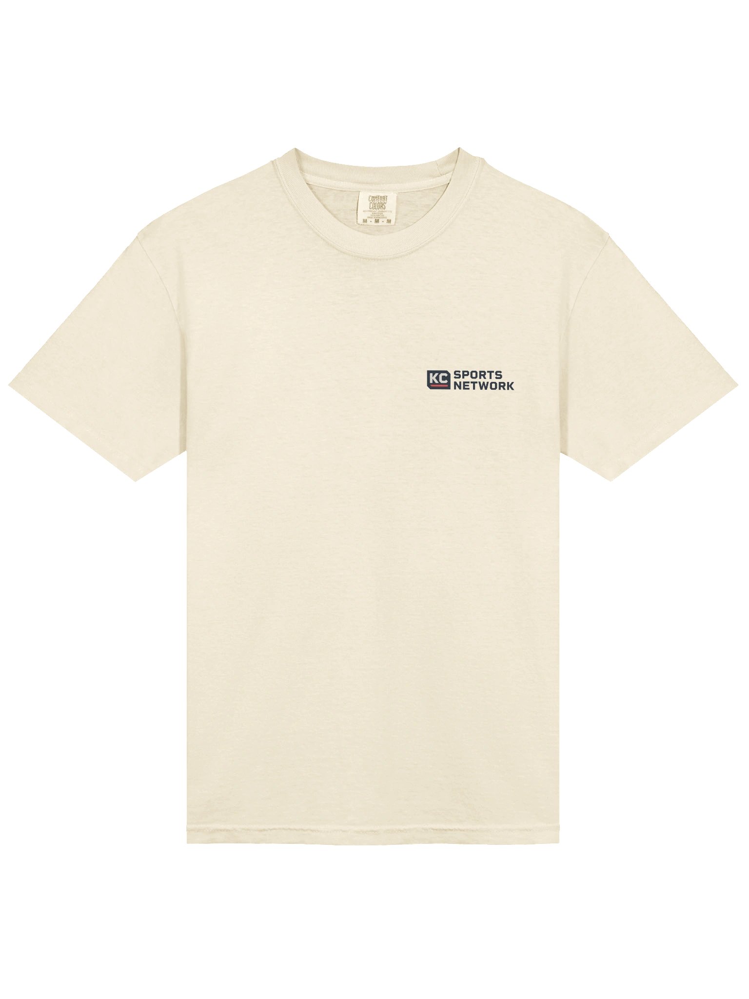 KC Sports Network Wordmark Pocket Logo product image (5)