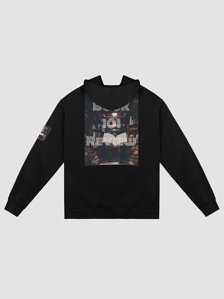 AS Colour Unisex Premium Oversized Hoodie product image (2)