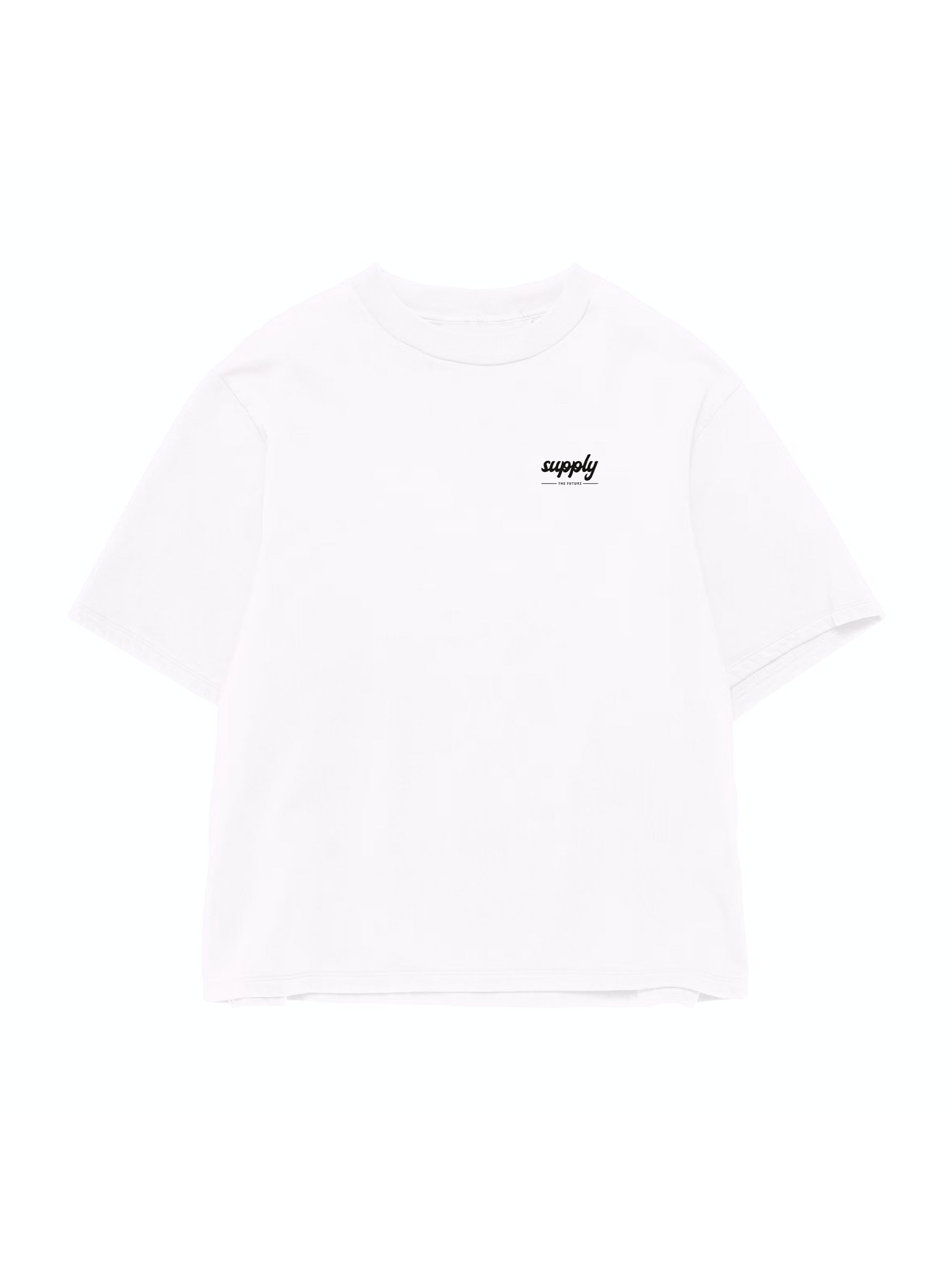 [PRE-ORDER] Daydreamer Tee — Polar White™ product image (6)