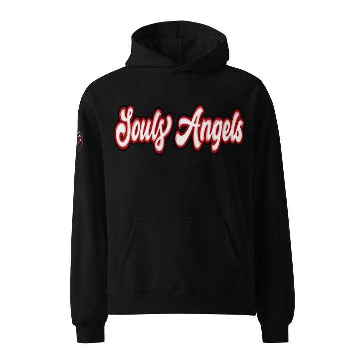 Souls Angels Hoody product image (1)