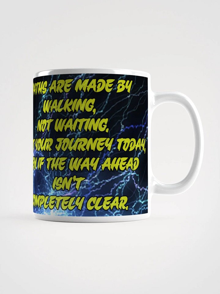 GoDz Mug product image (1)