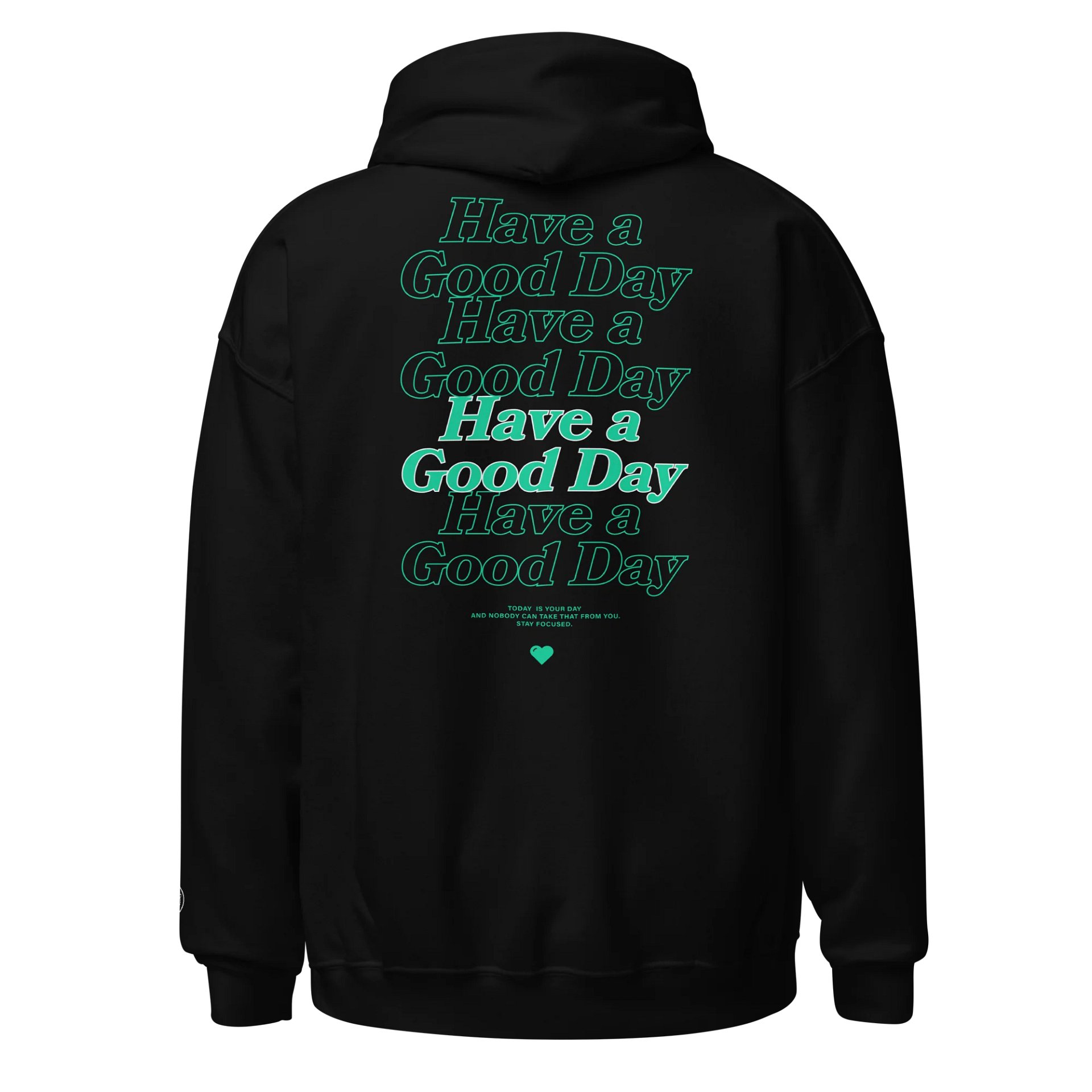 Vibes - Hoodie product image (1)