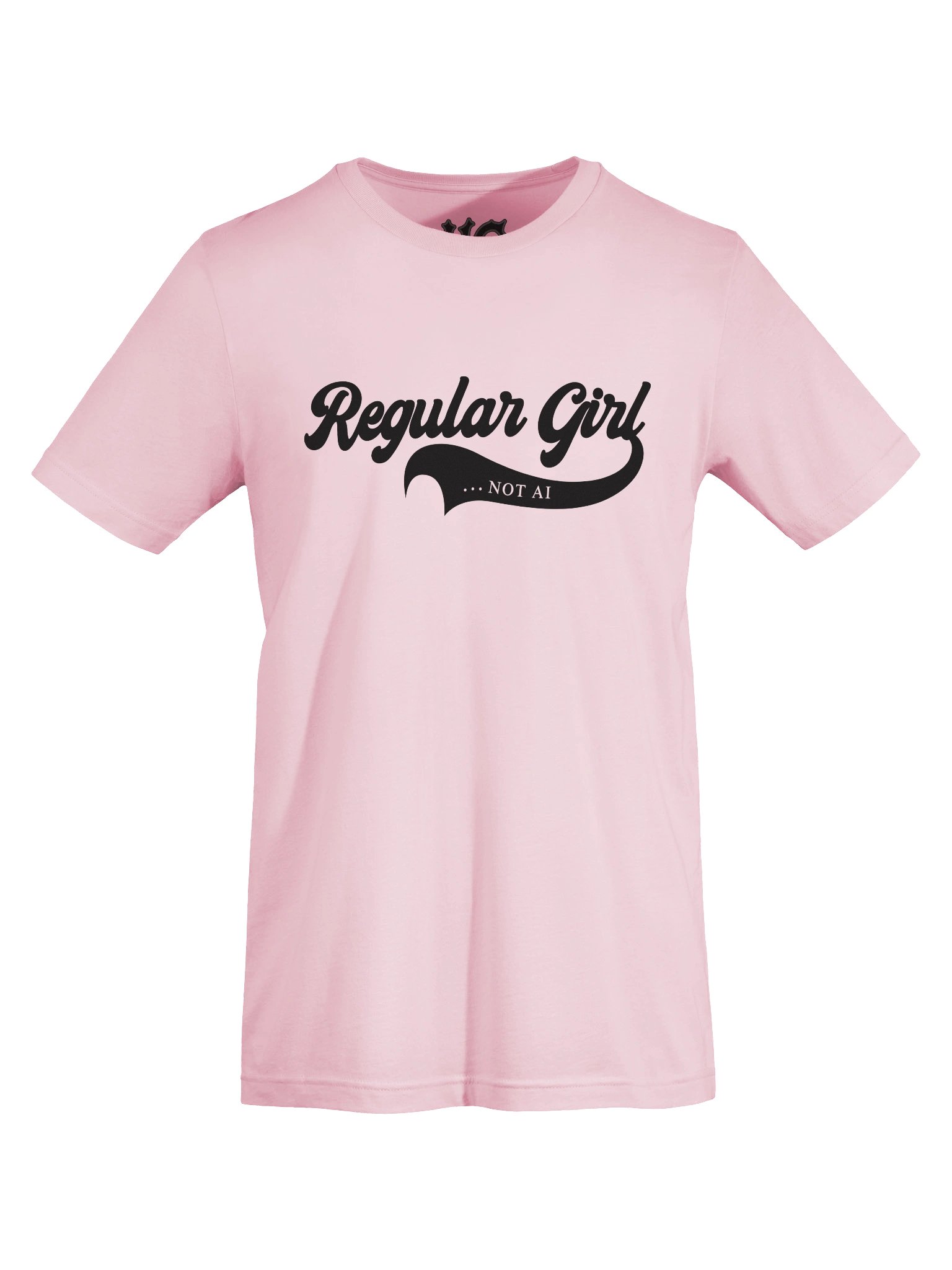 Regular Girl ...Not AI product image (40)