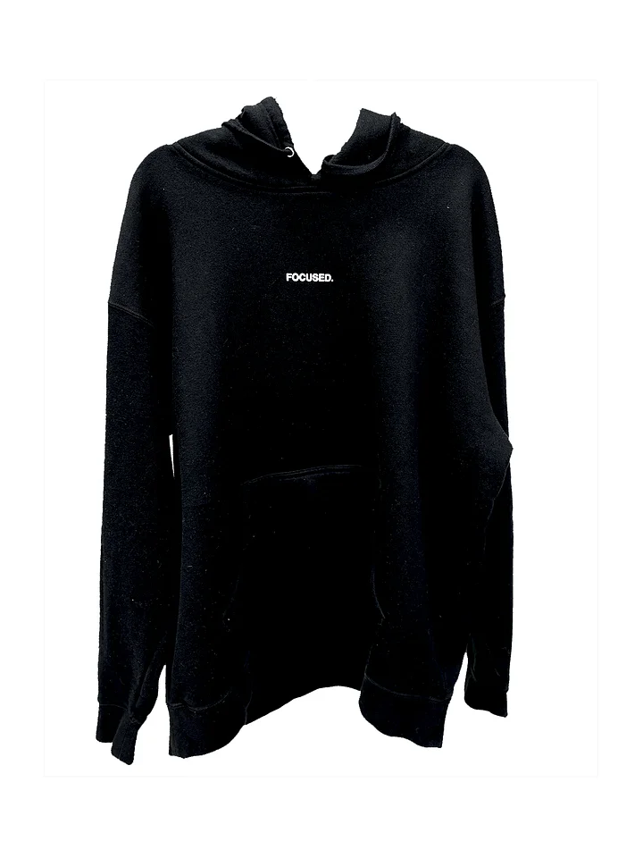 Hoodie product image (1)