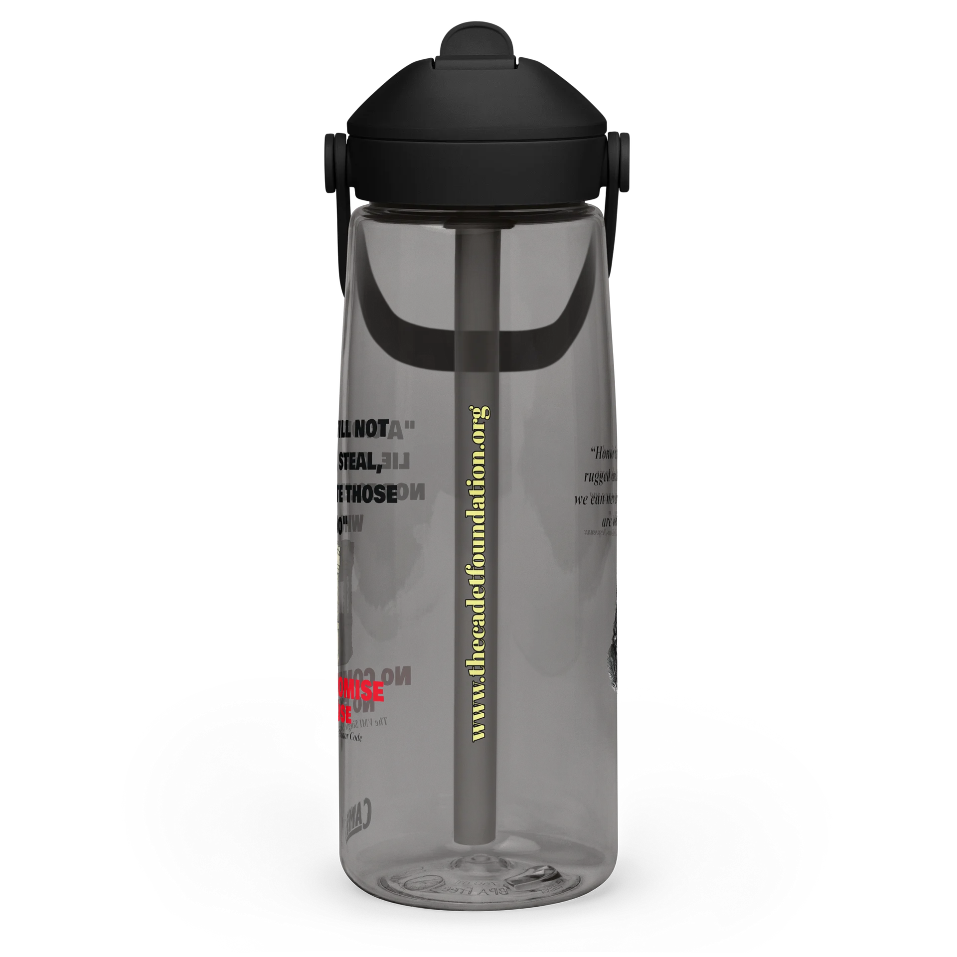 Honor Code CamelBak Thrive® Flip Straw Water Bottle product image (7)