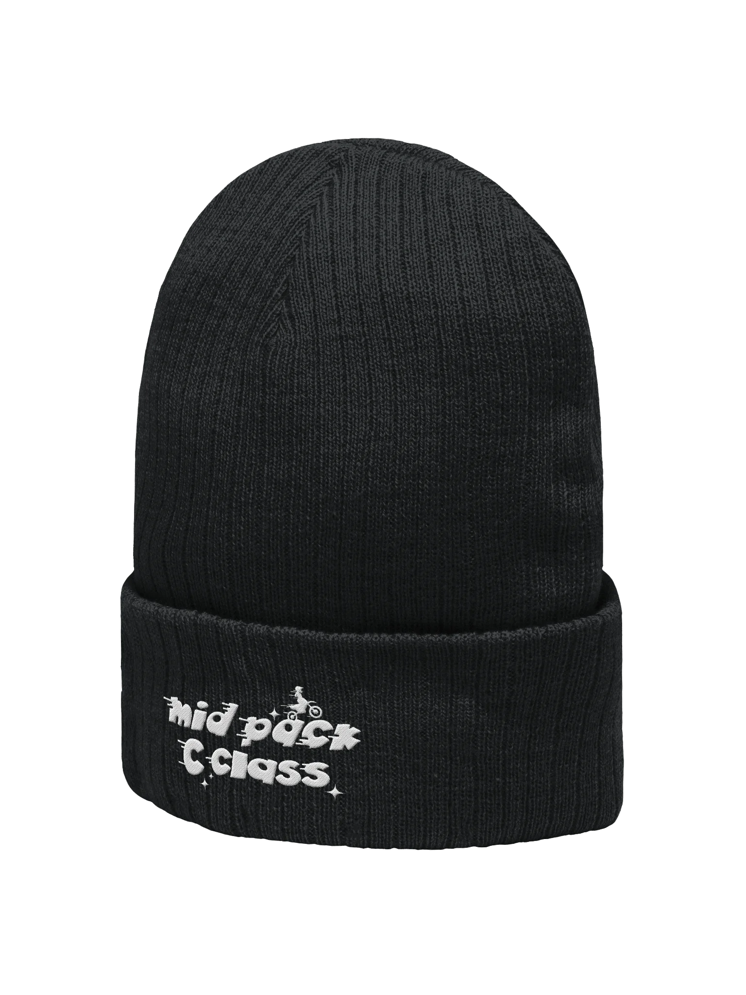 Mid Pack Beanie product image (3)