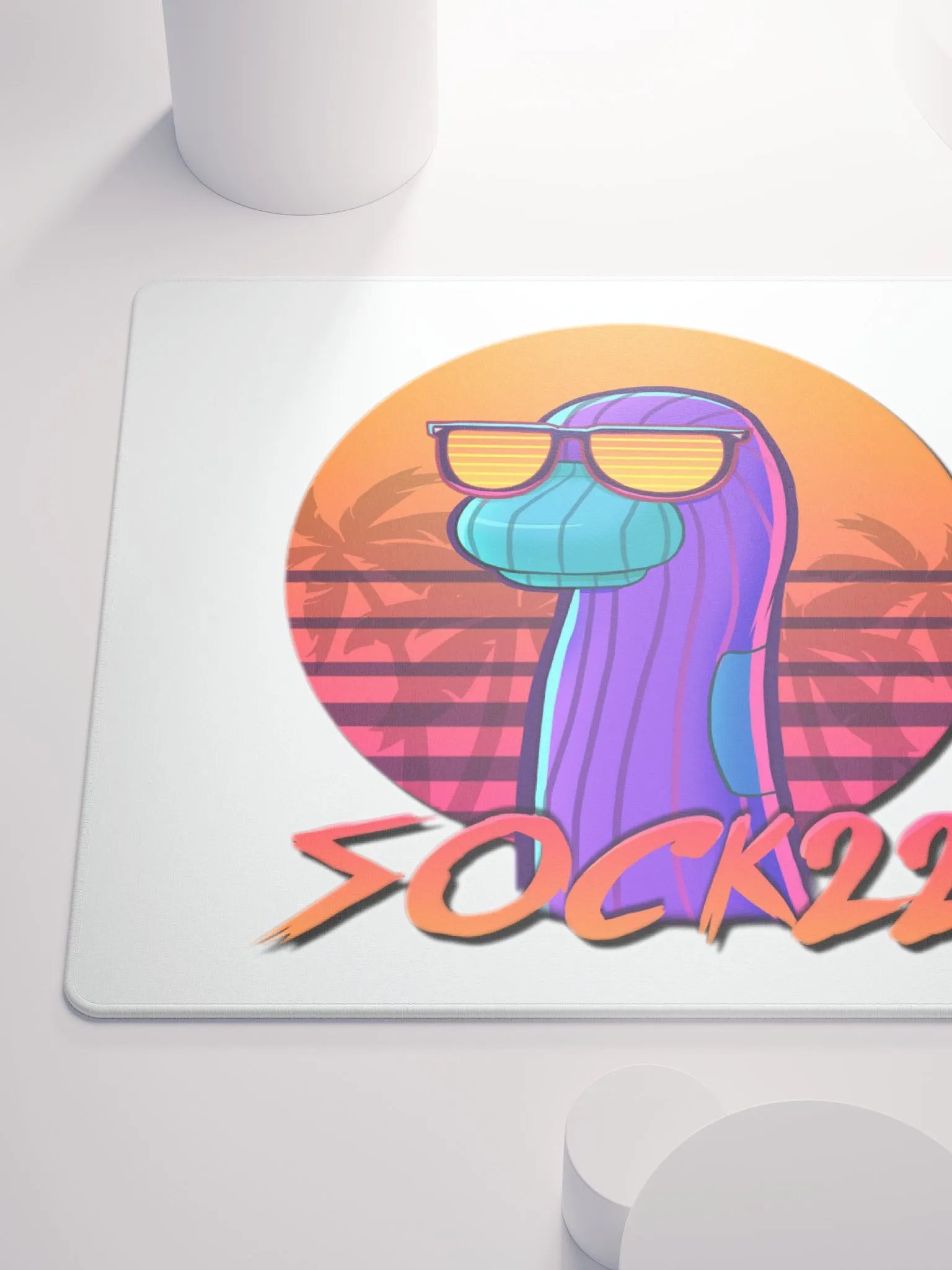 Sock Gaming Pad product image (6)