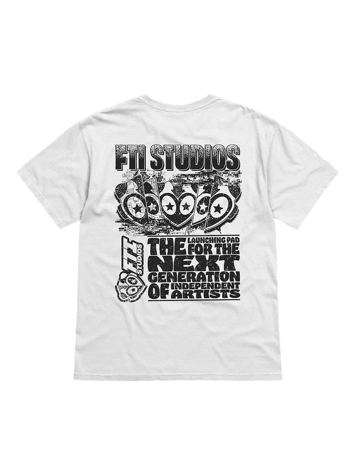 FTI x SLOP GOON Tee product image (1)