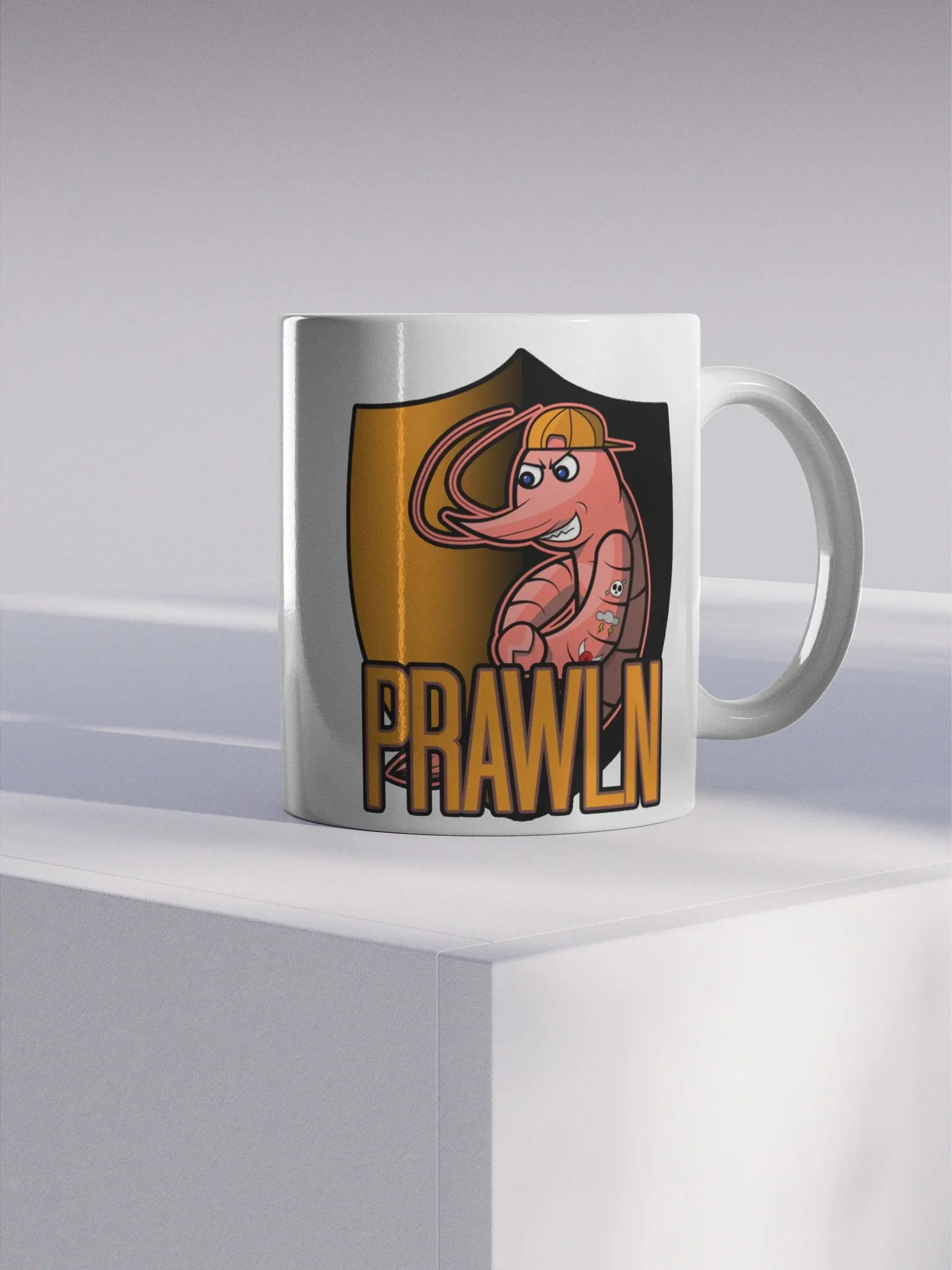 PRAWLN Cup product image (4)