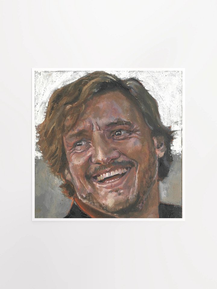 Sing Your Own Special Song - Print product image (1)