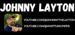 Johnny Layton