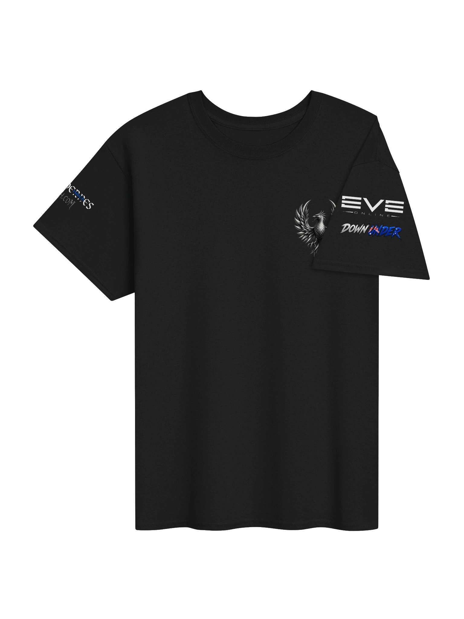 N8RTH Down Under - Fuckin’ AU’s Away T-Shirt product image (4)