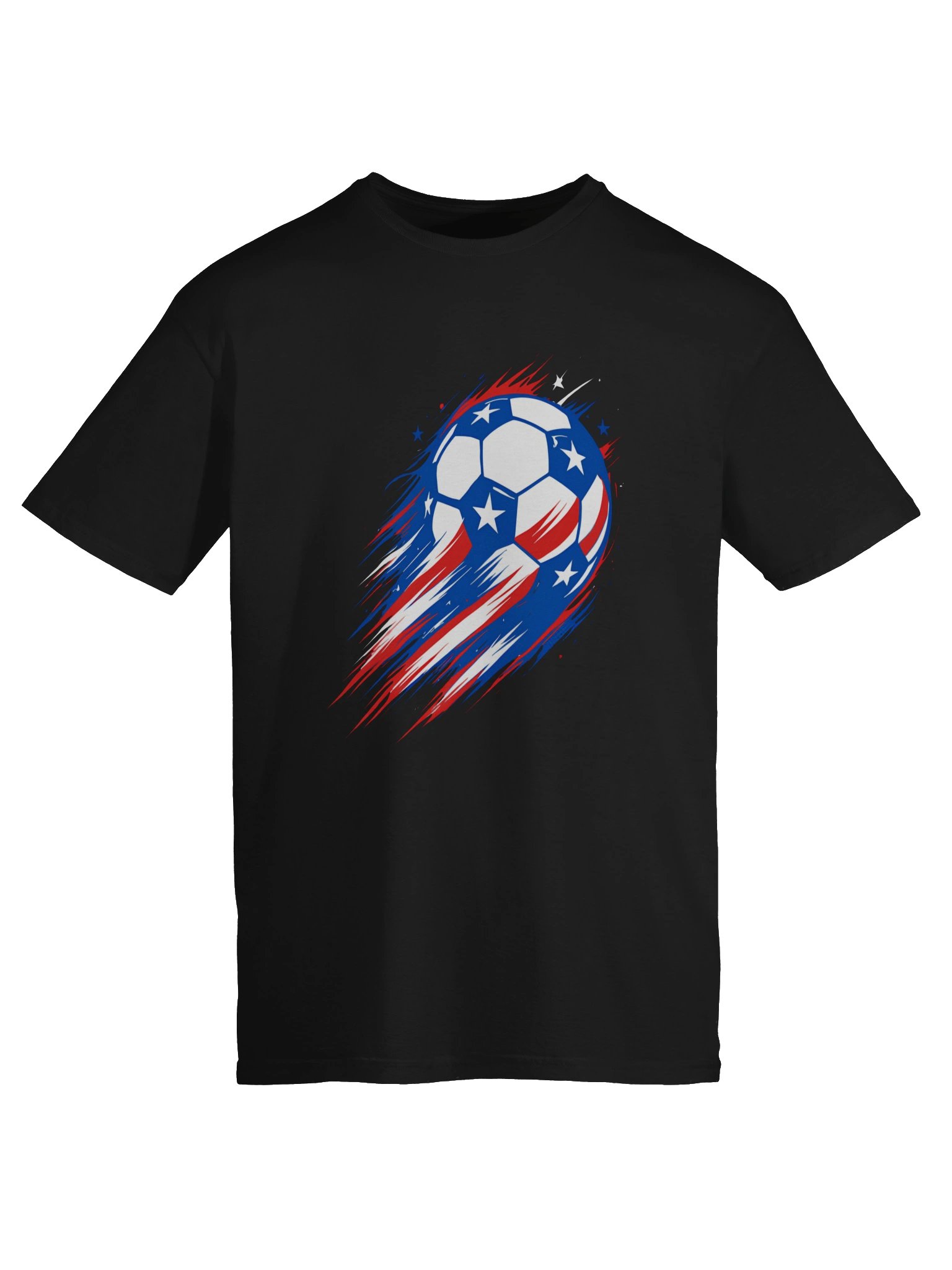 USA Cup 2026 Shirt product image (2)