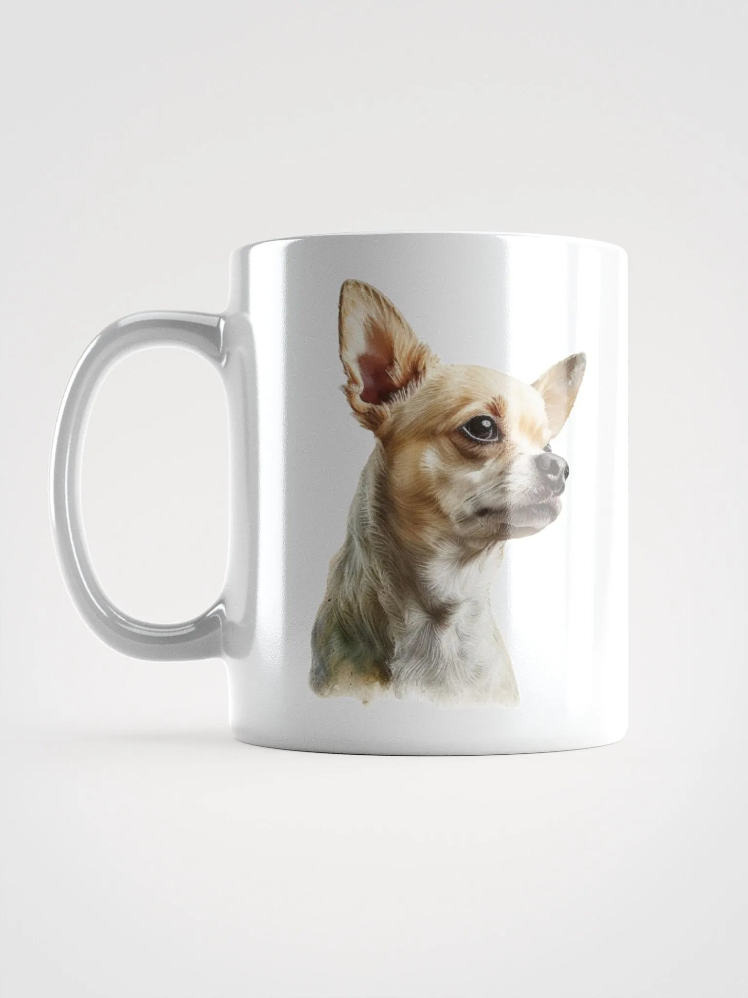 Chihuahua Coffee Mug product image (6)
