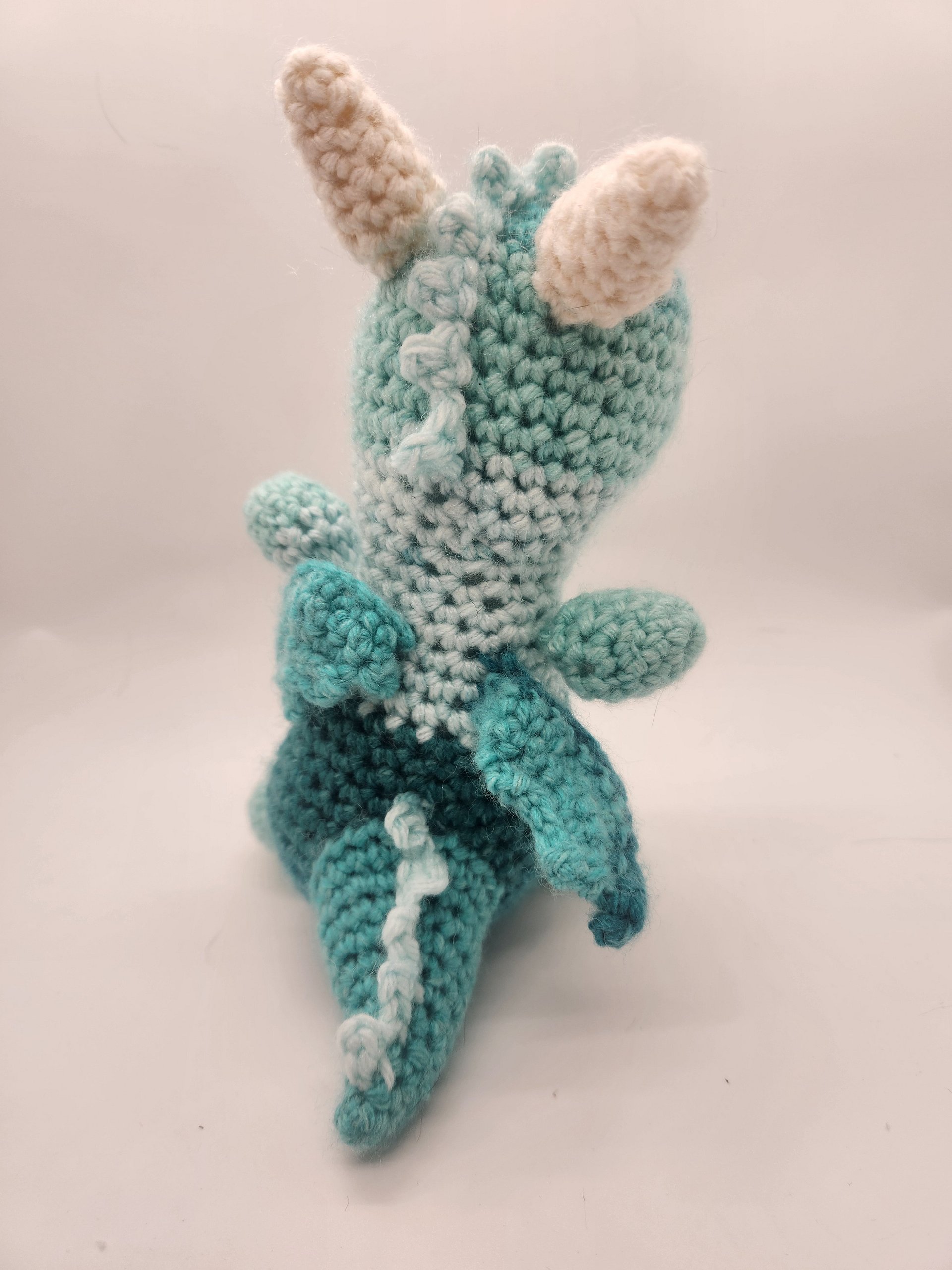Dragon Prototype product image (3)