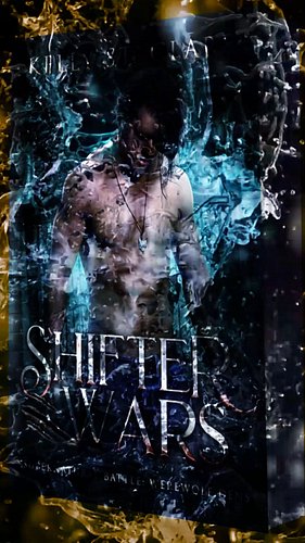 A feisty woman who knows nothing about the supernatural meets a man who has a big secret...he's a wolf shifter. 

Books2Read:...