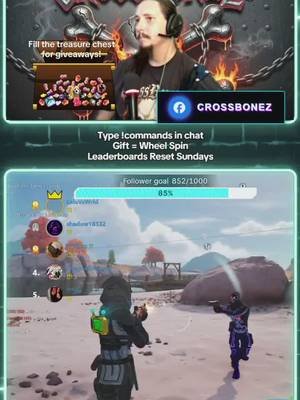 Community is everything
Hit follow, join the fun