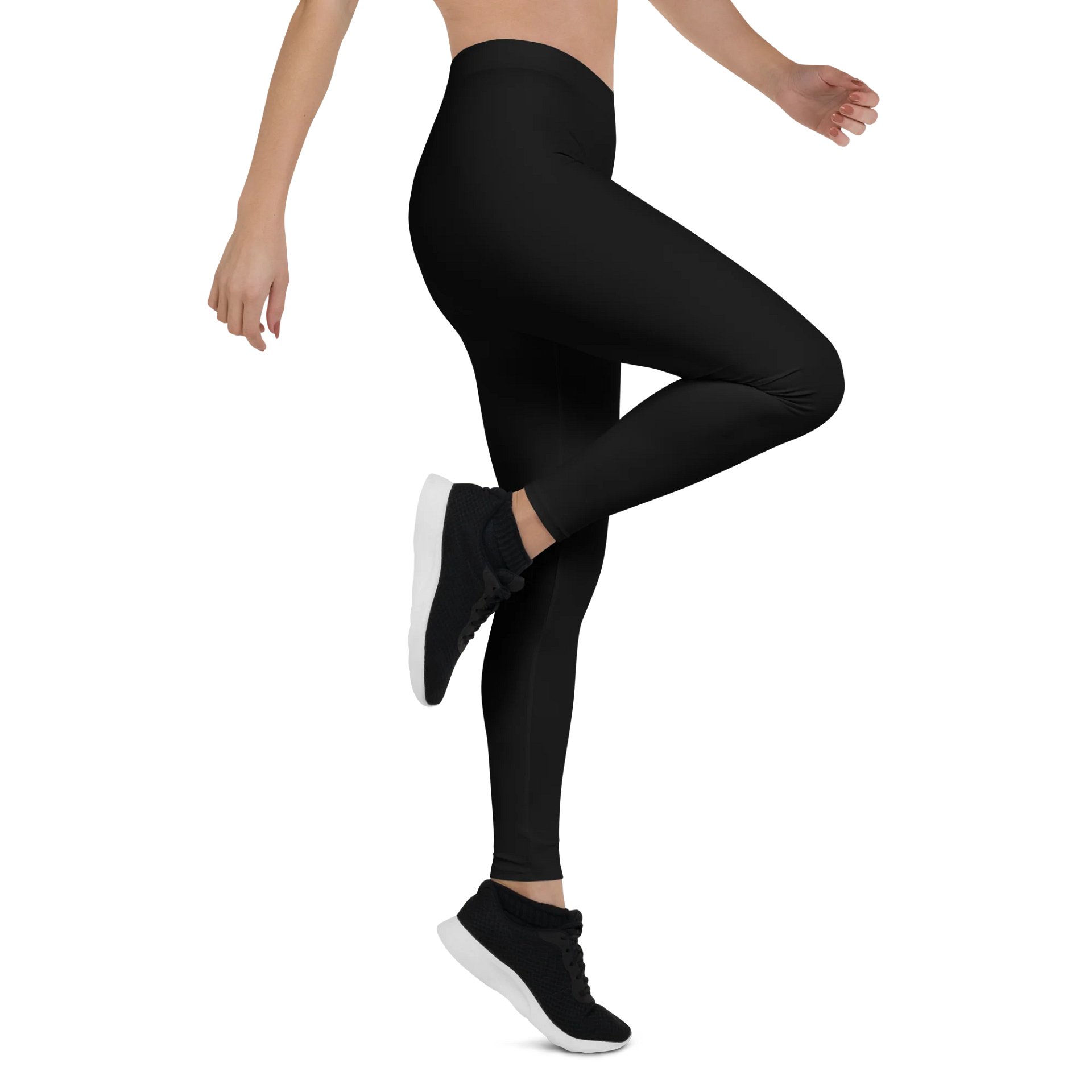 selene plain leggings product image (7)