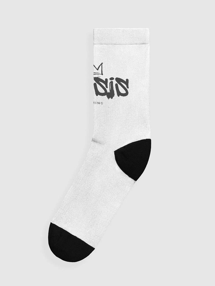 EmsisGaming Socks product image (2)