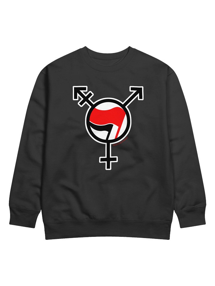 Transtifa Action Sweatshirt product image (3)