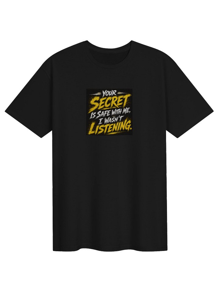 Secret Keeper™ product image (3)