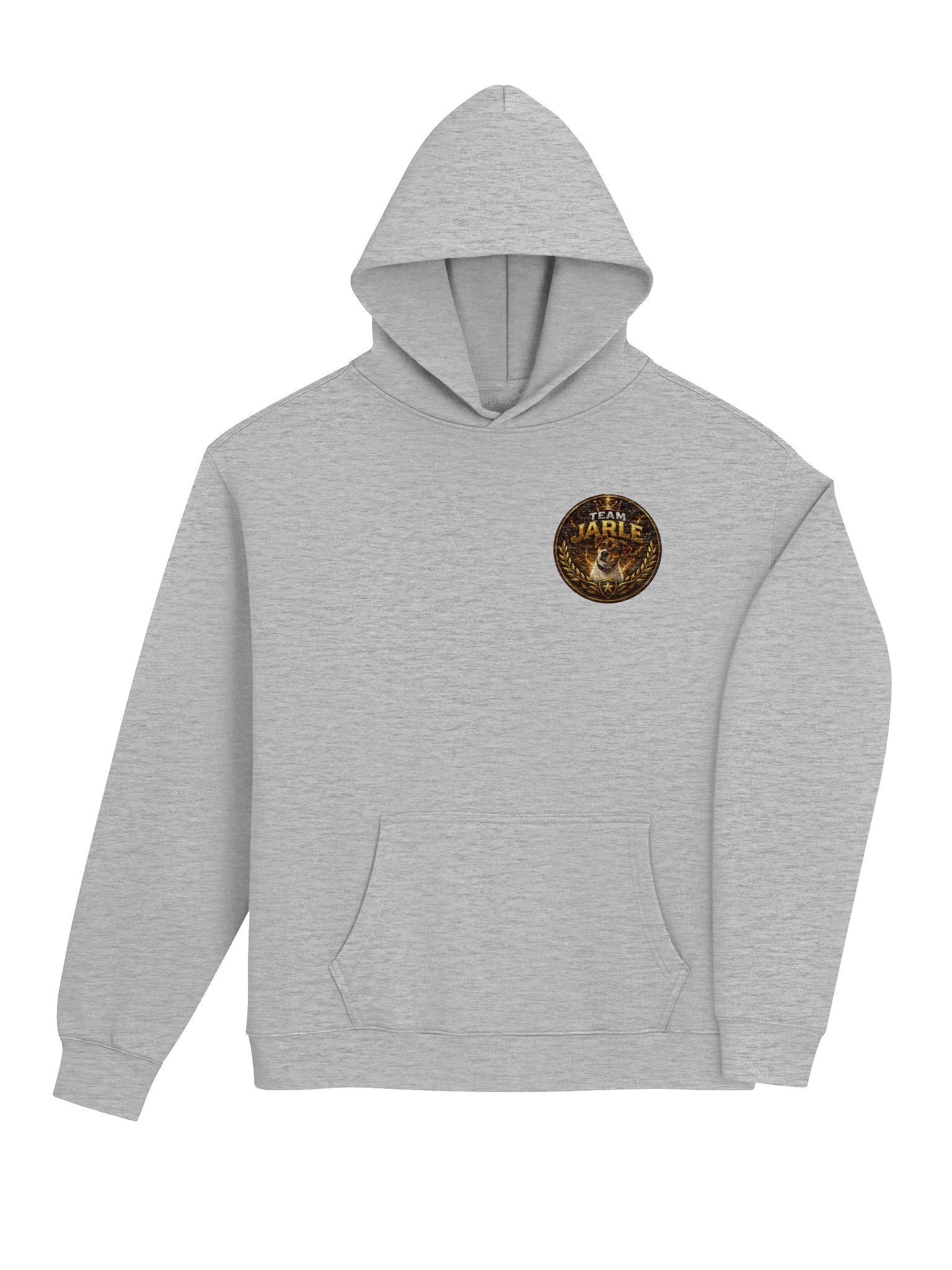 Team Jarle Hoddie product image (4)