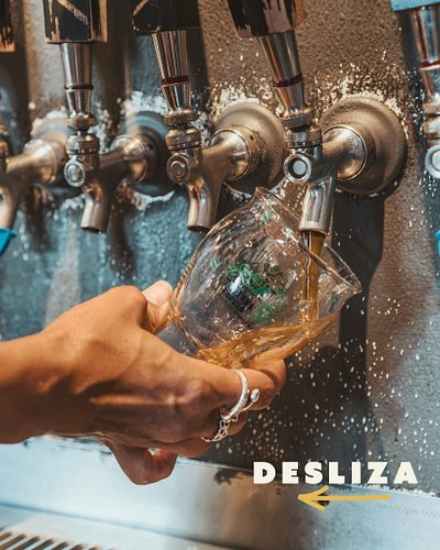 Dátela hoy que de mañana no sabemos 🍻 #CraftBeerGeneration