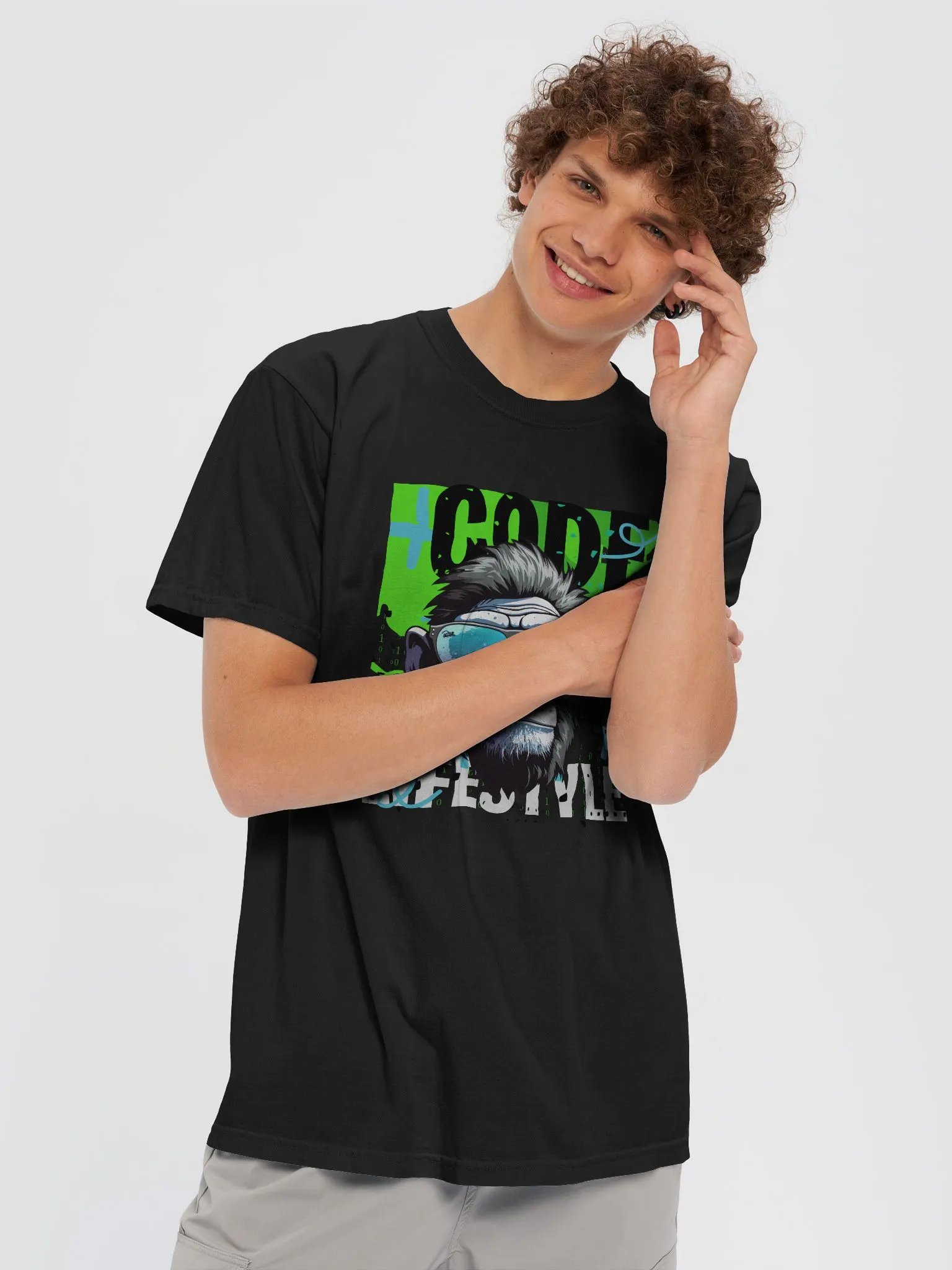 Code Lifestyle product image (3)
