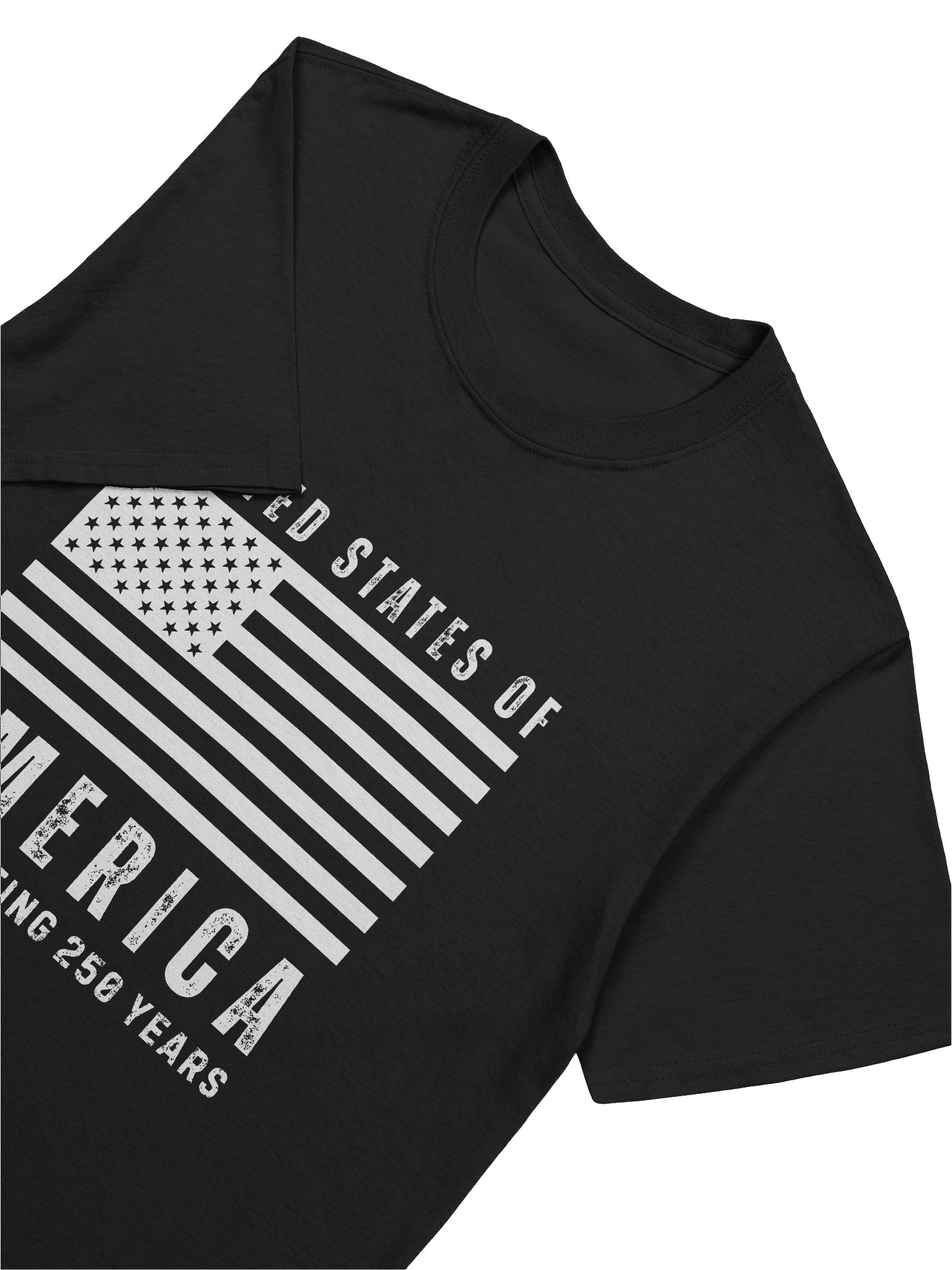 250 Years Anniversary Unisex T-shirt product image (8)