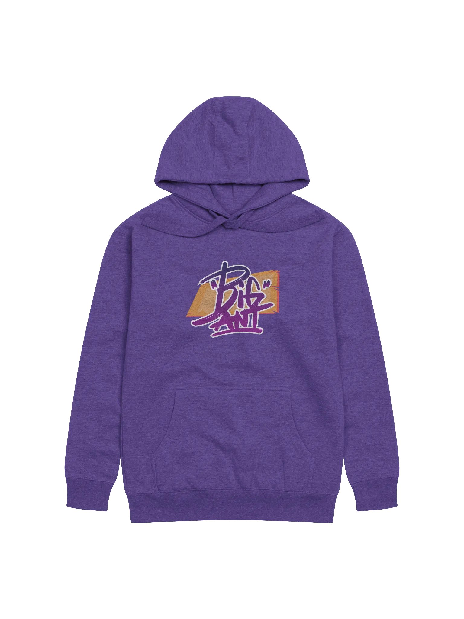 Bigant Original Hoodie product image (5)