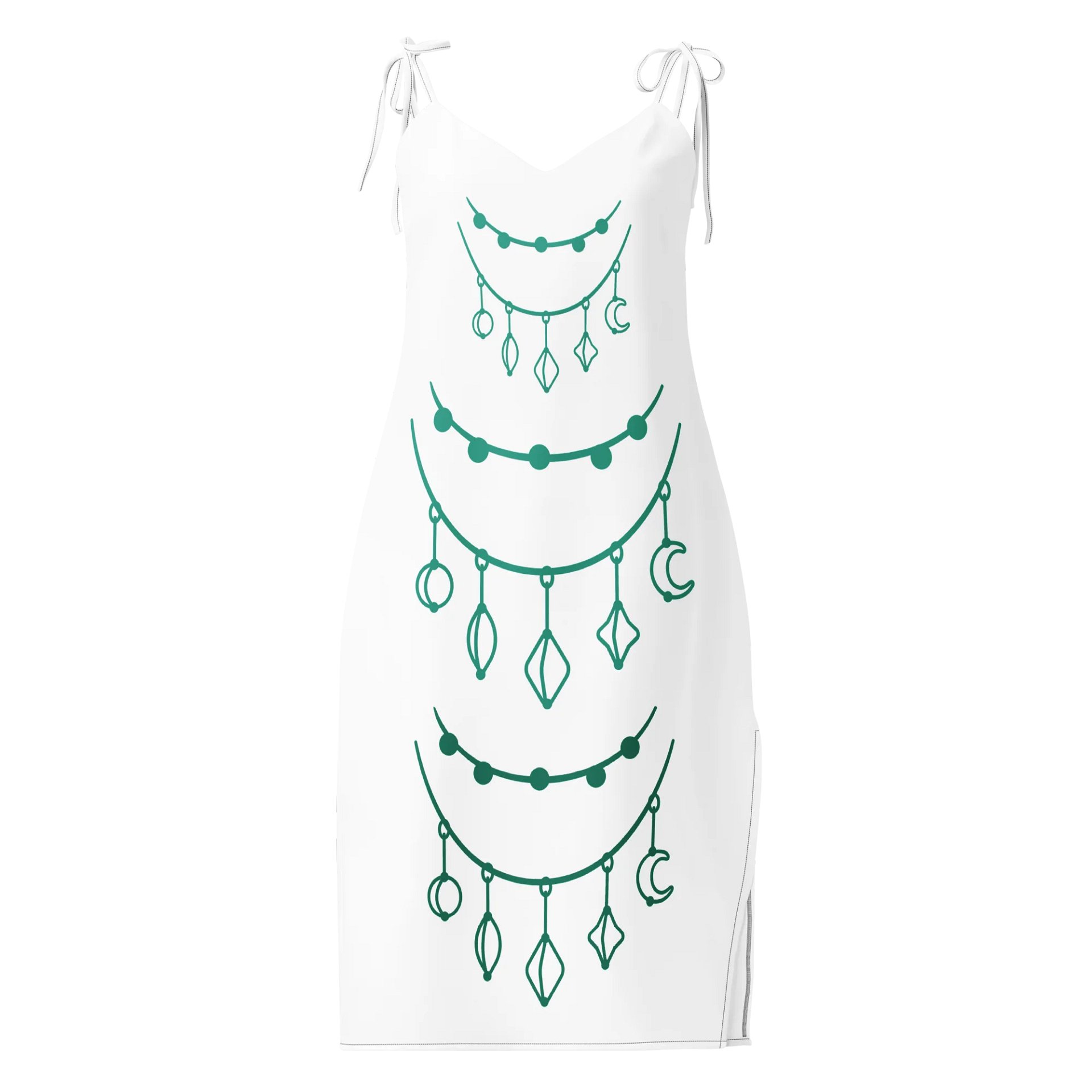 Boho dress product image (2)