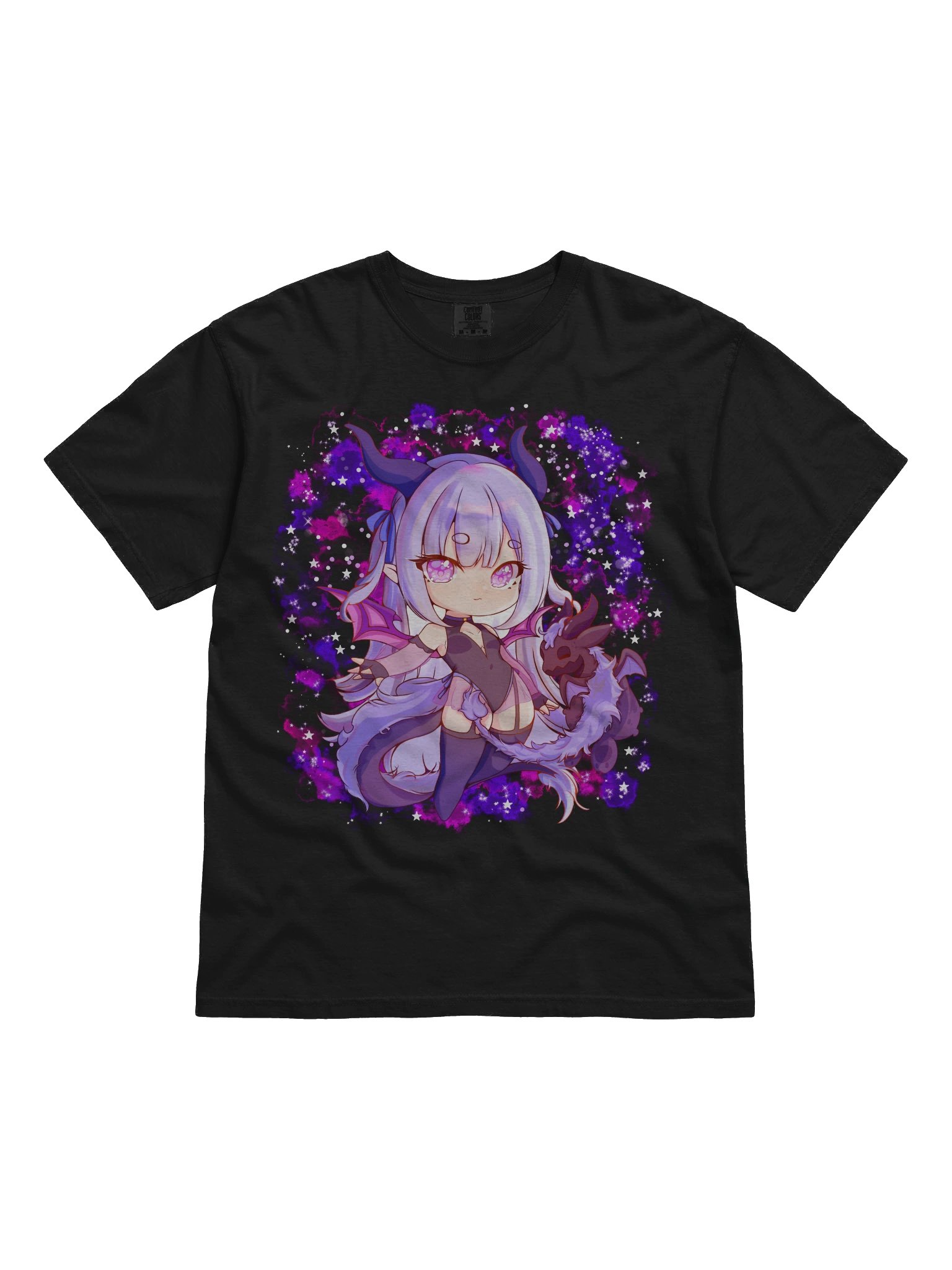 Kamiko X Jeff Tshirt product image (3)