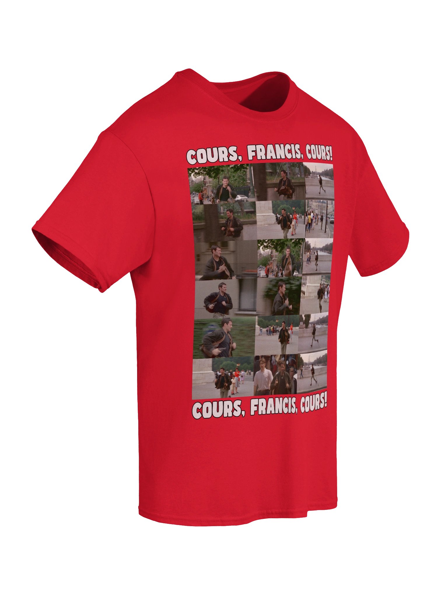 Cours Francis Cours 2 product image (68)