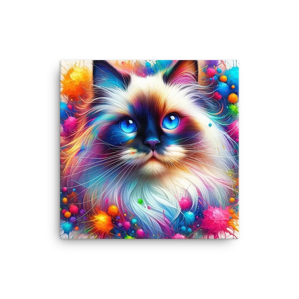 Canvas (in): Birman product image (1)
