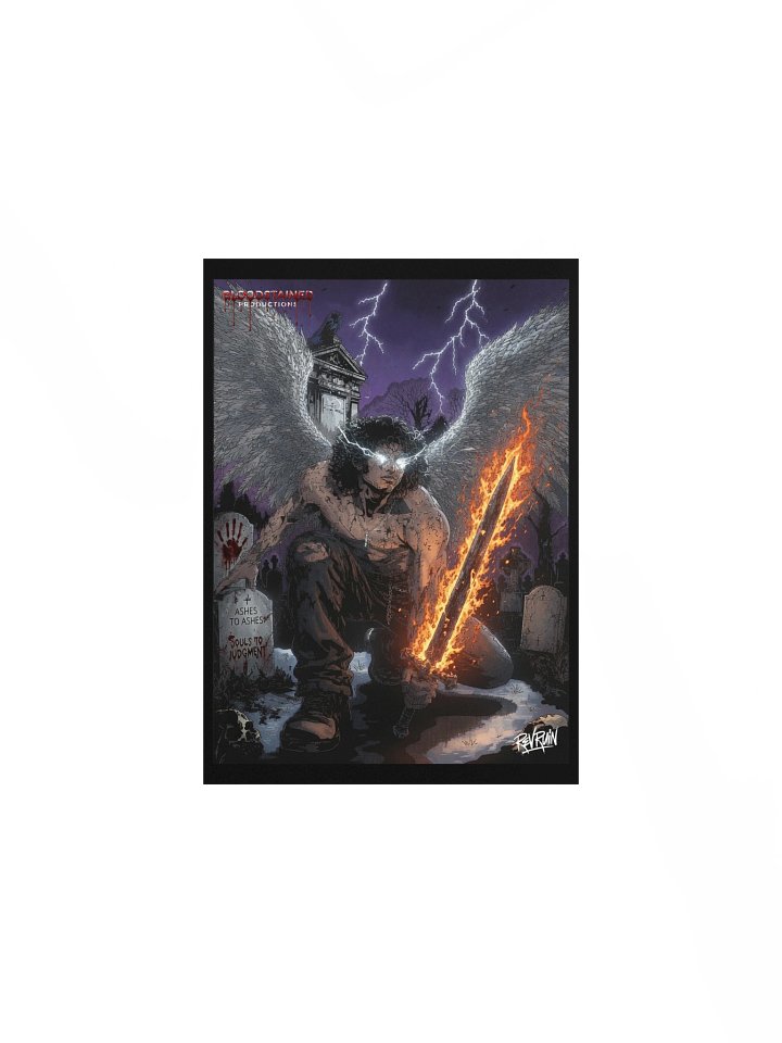 Angel Awakened product image (3)