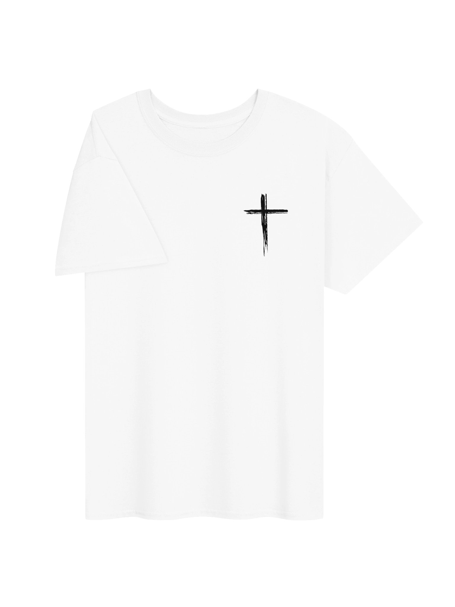 The Lion of Judah Gym Gear - Comfort T-Shirt product image (6)