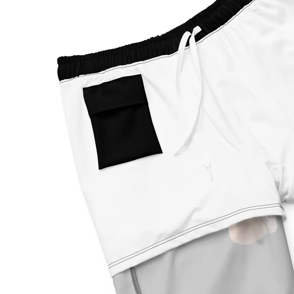 Comfy Squirrel Nut Shorts product image (4)