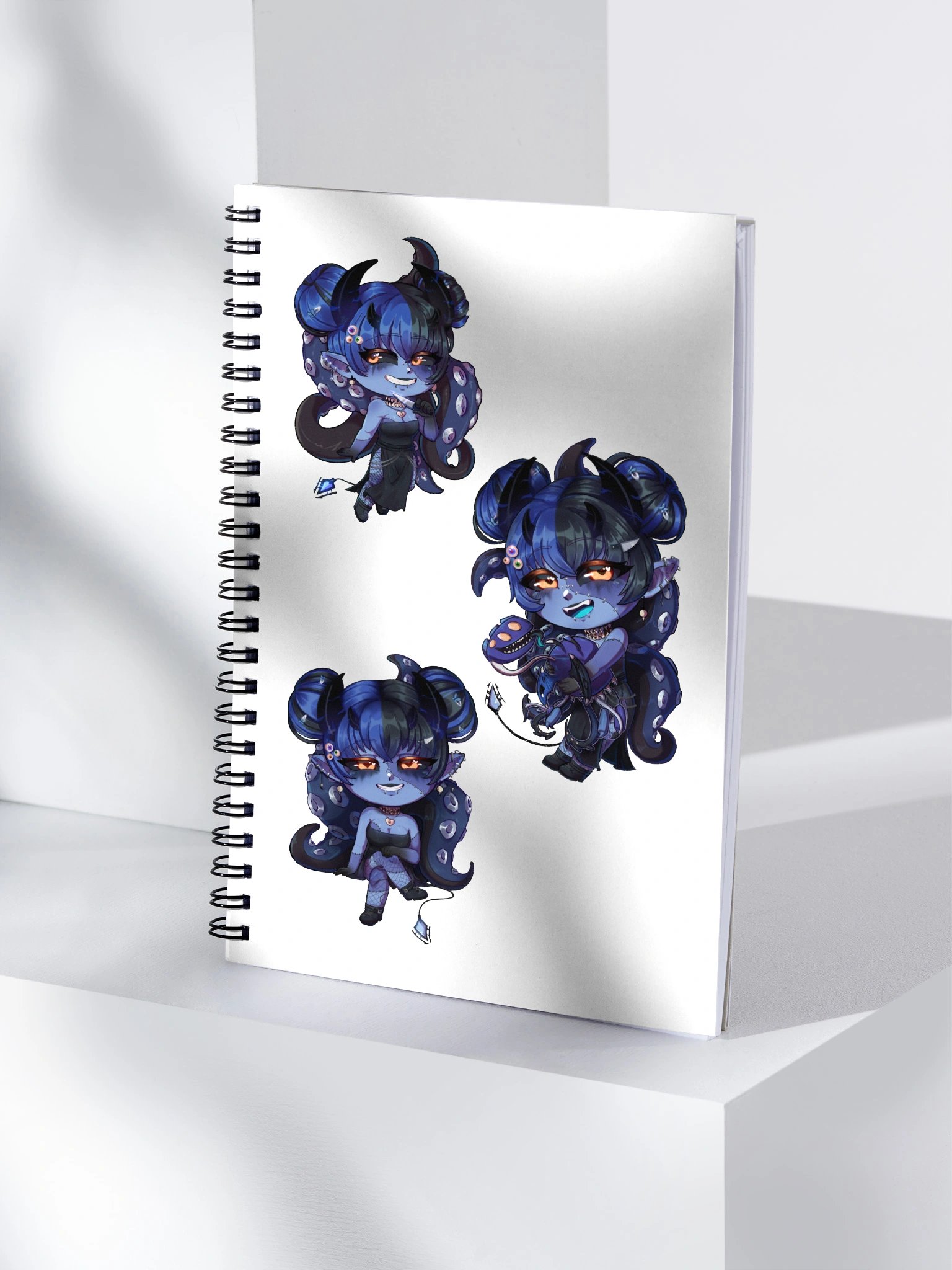 Maleficxm notebook product image (4)