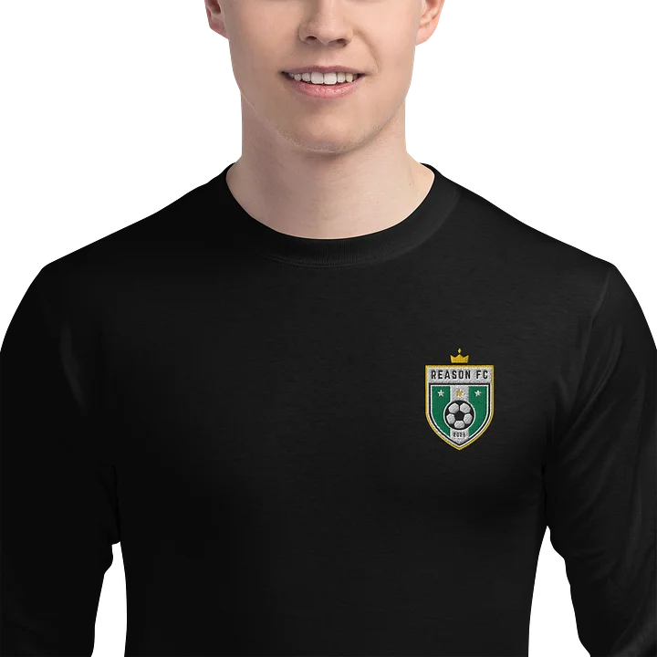 Reason FC Shield Champion Long Sleeve Shirt product image (2)