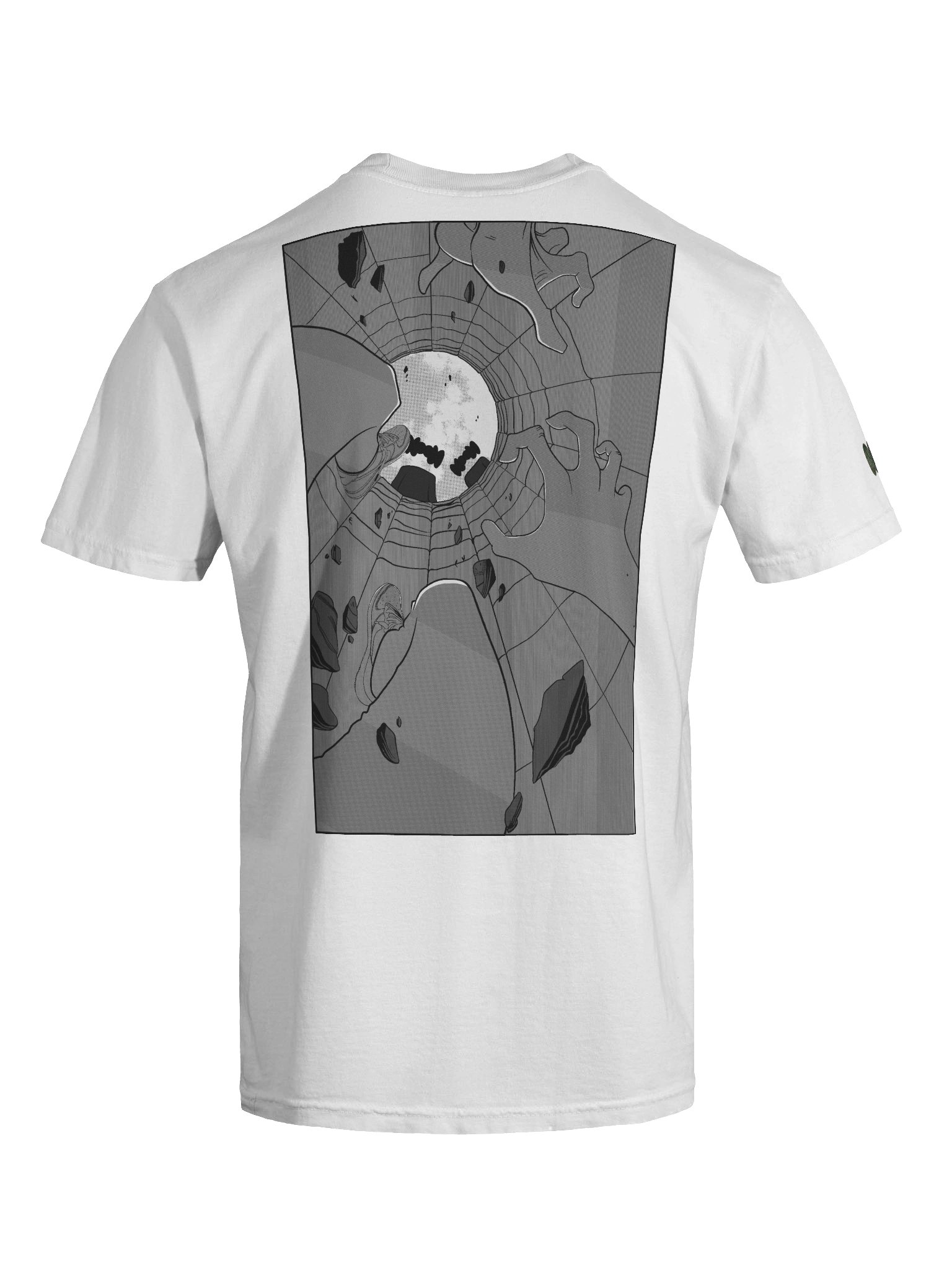 Down He Go product image (9)
