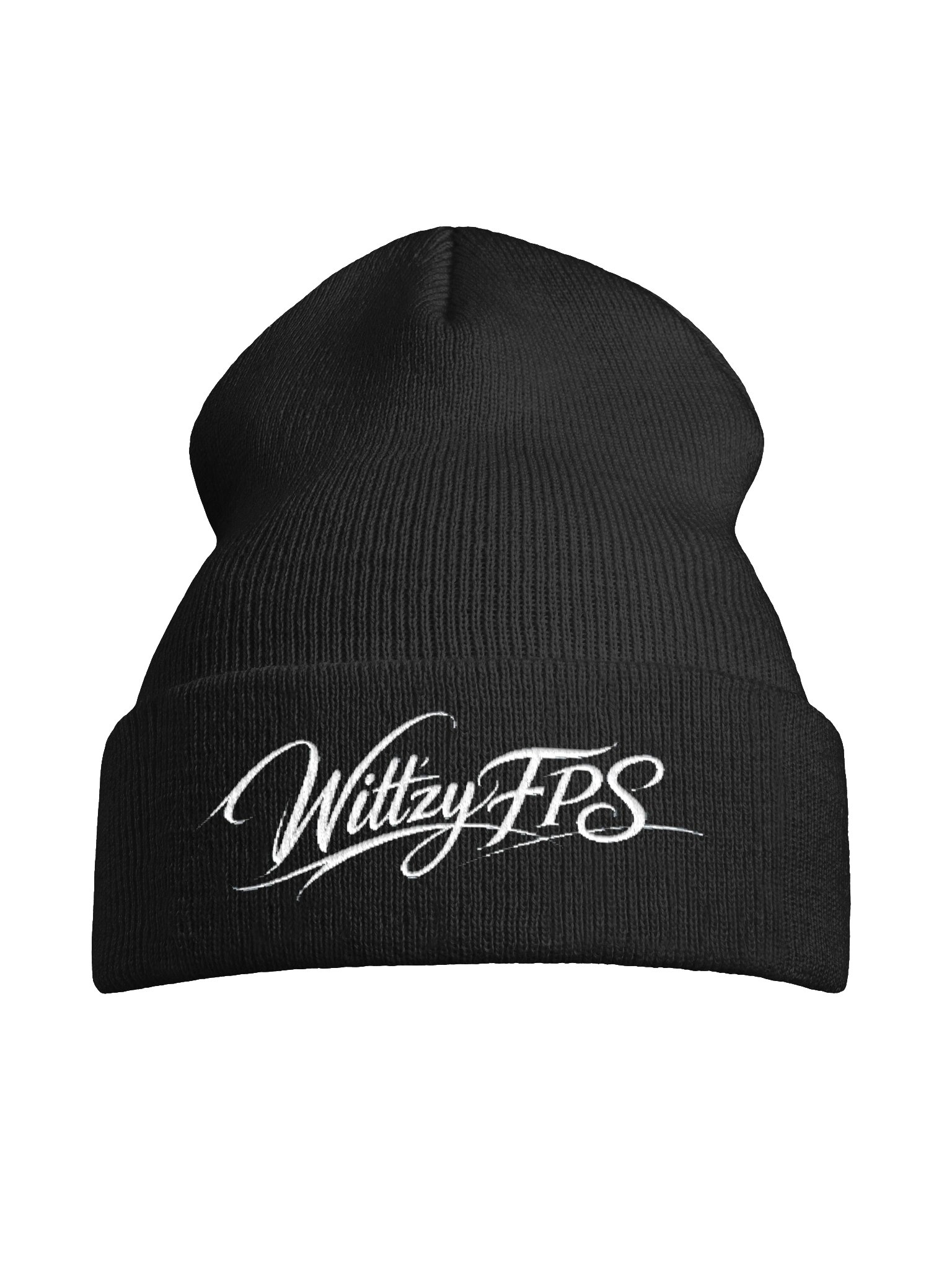 WittzyFPS Beanie product image (7)