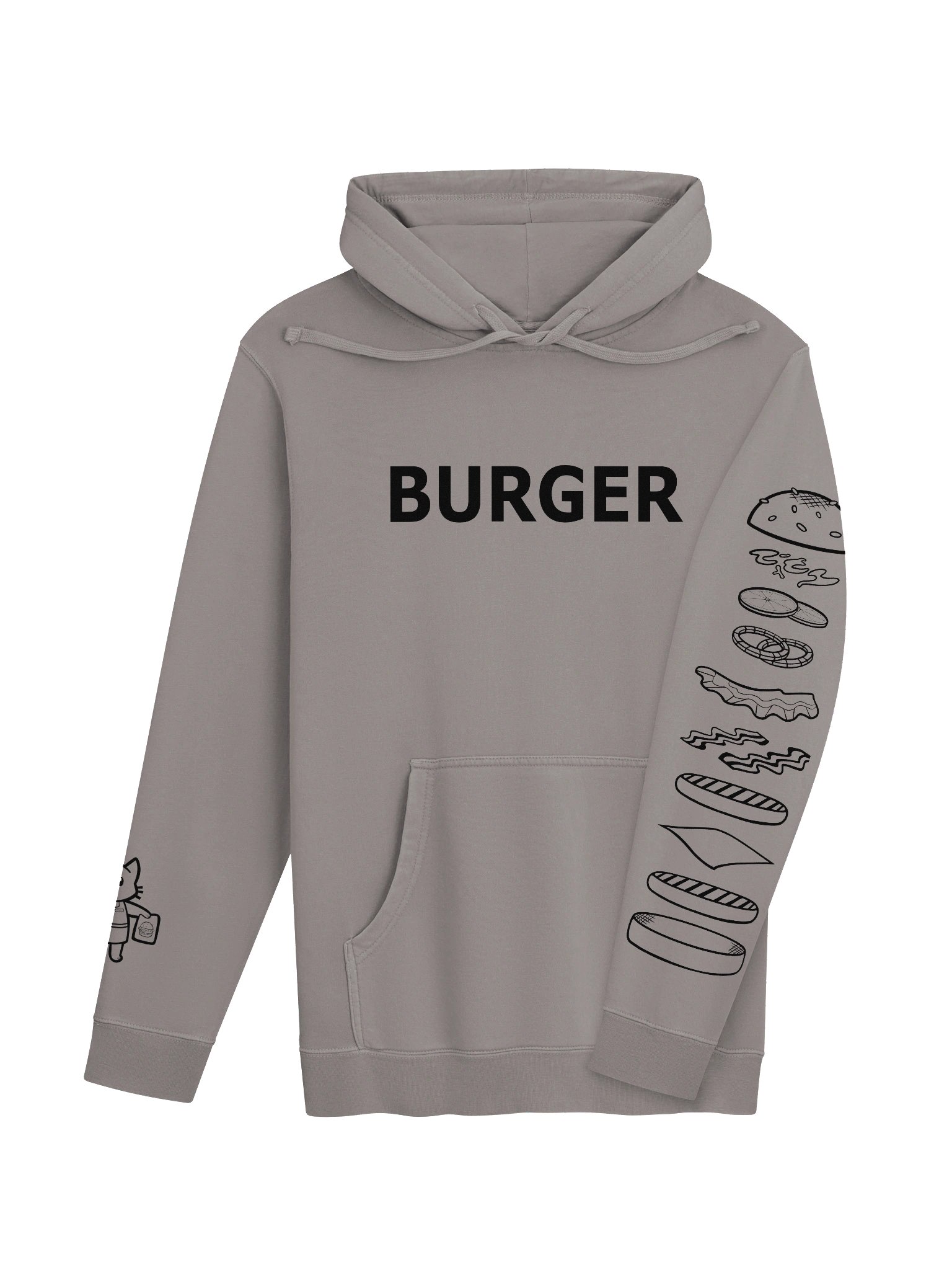 BURGER product image (28)