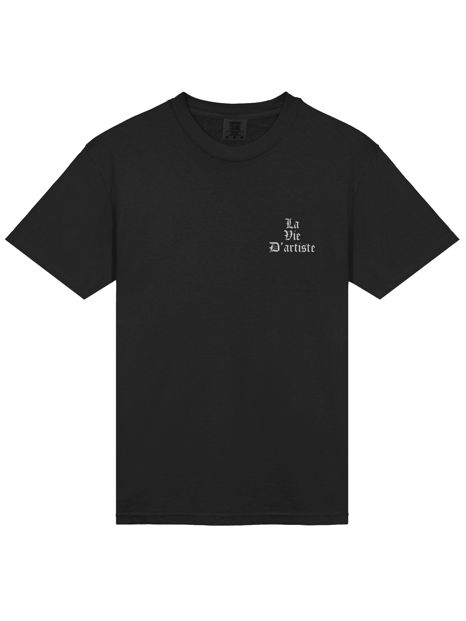 La Vie D'artiste Tee product image (3)