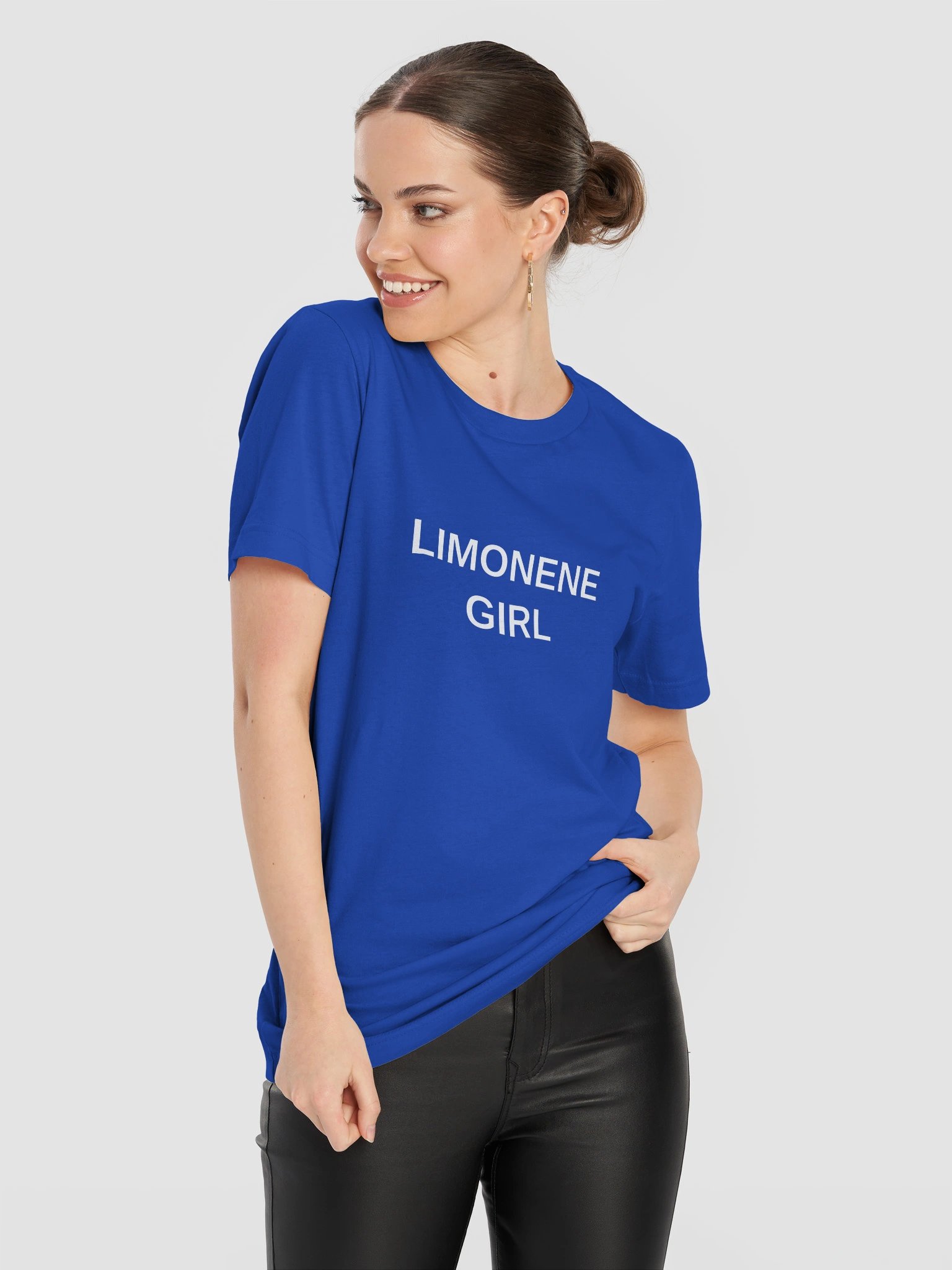 LIMONENE GIRL Tee product image (11)