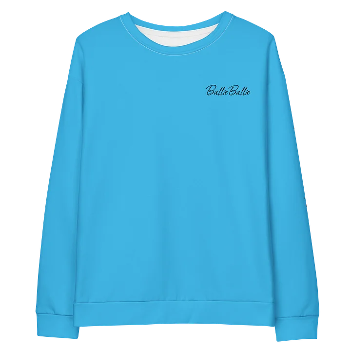 Sweatshirt product image (1)