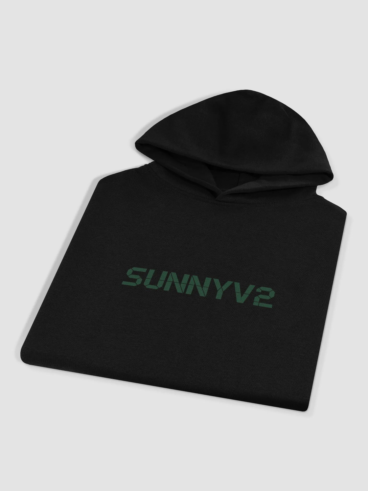 SunnyV2 hoodie product image (4)